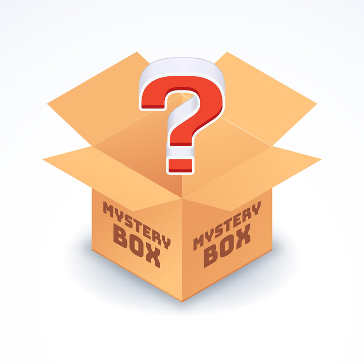 Mystery Box Discount