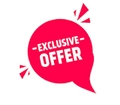 Exclusive Offers