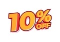 Instant 10% Off