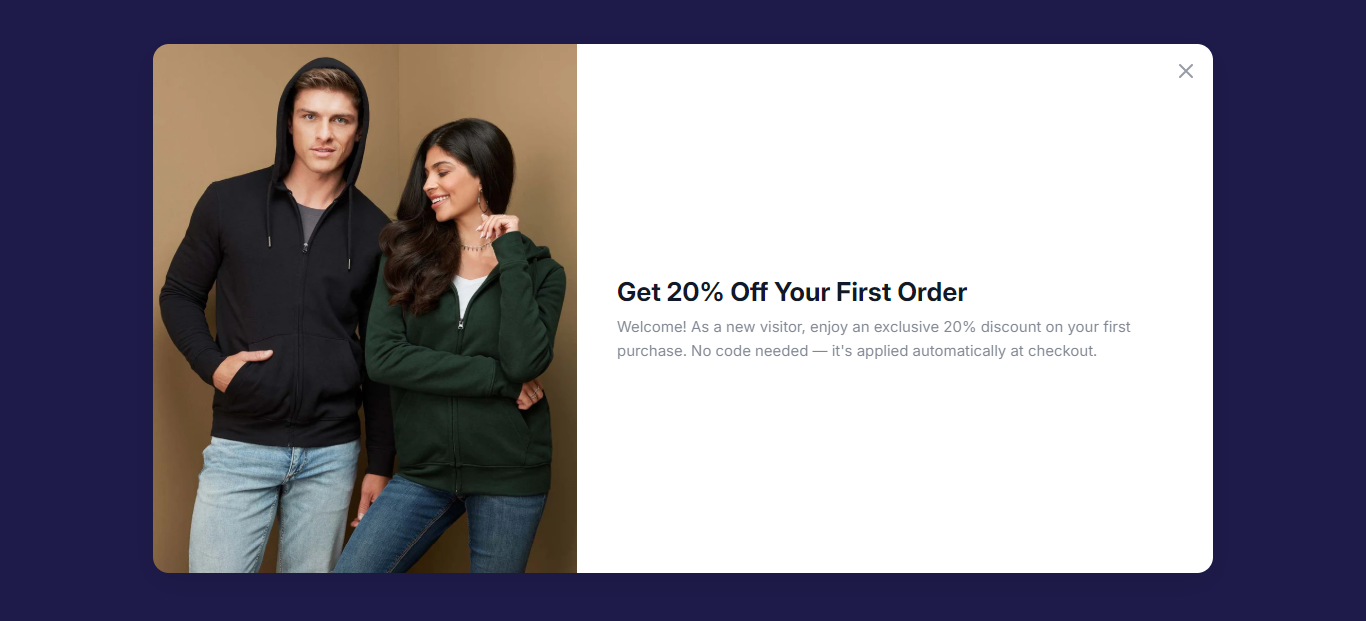 How to Add a Dismissible Banner in Shopify