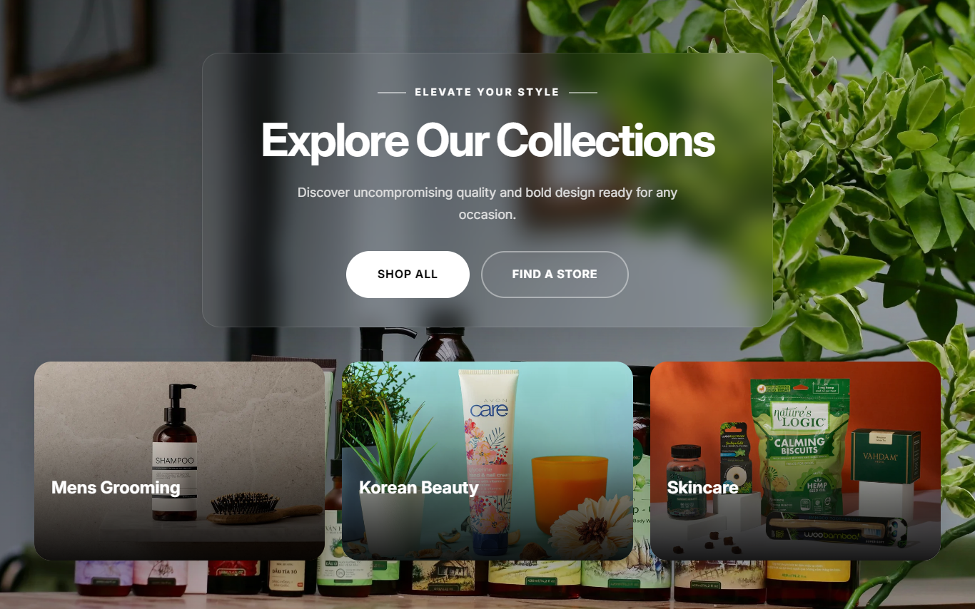 How to Add a Hero Video with Feature in Shopify ?