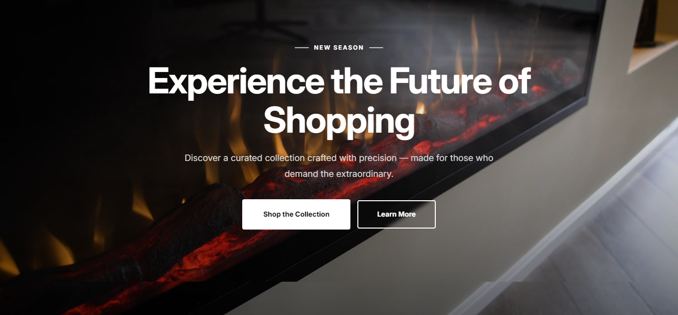 How to Add a Hero Video with Feature in Shopify ?