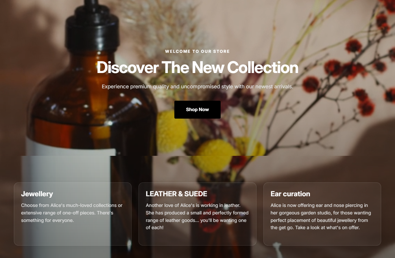 How to Add a Hero with Background Video Loop in Shopify ?