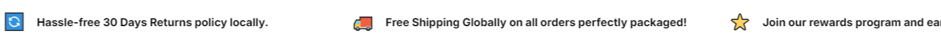 How to Add a Multi-message Ticker in Shopify?