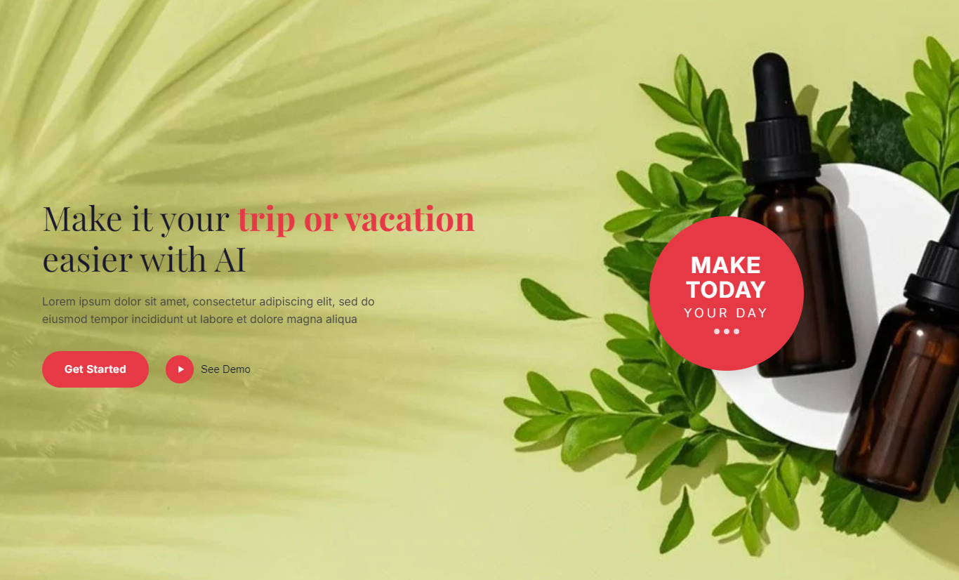 How to Add a Split Banner 2 in Shopify ?