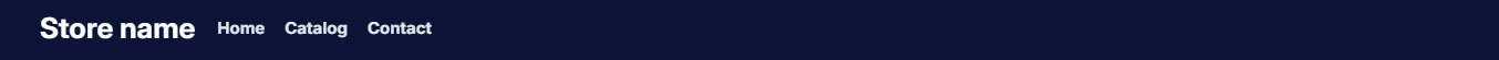 How to Add a Mega Menu in Shopify?