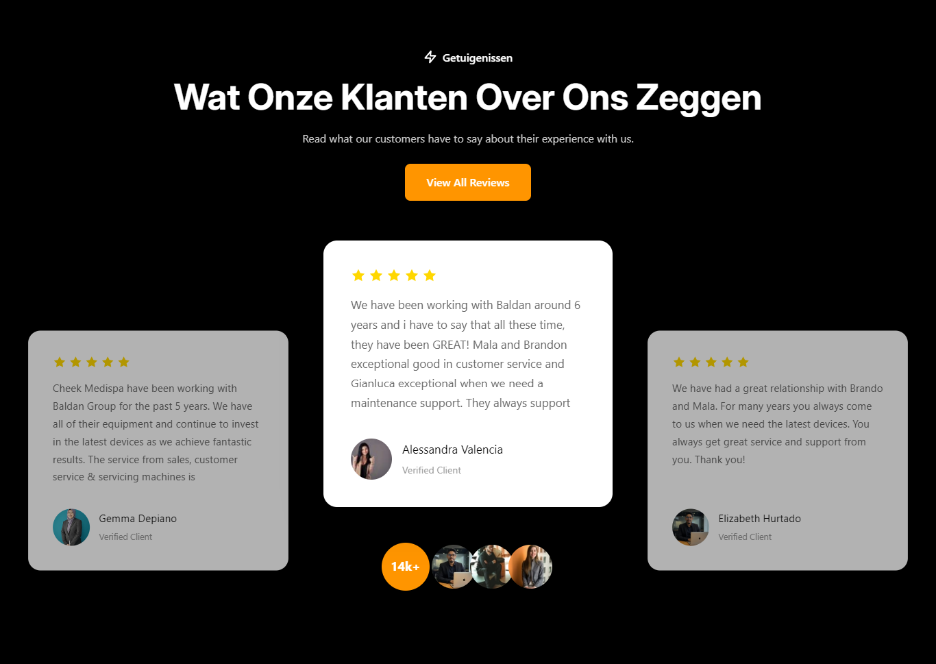 How to Add a Review Slider 2 in Shopify?