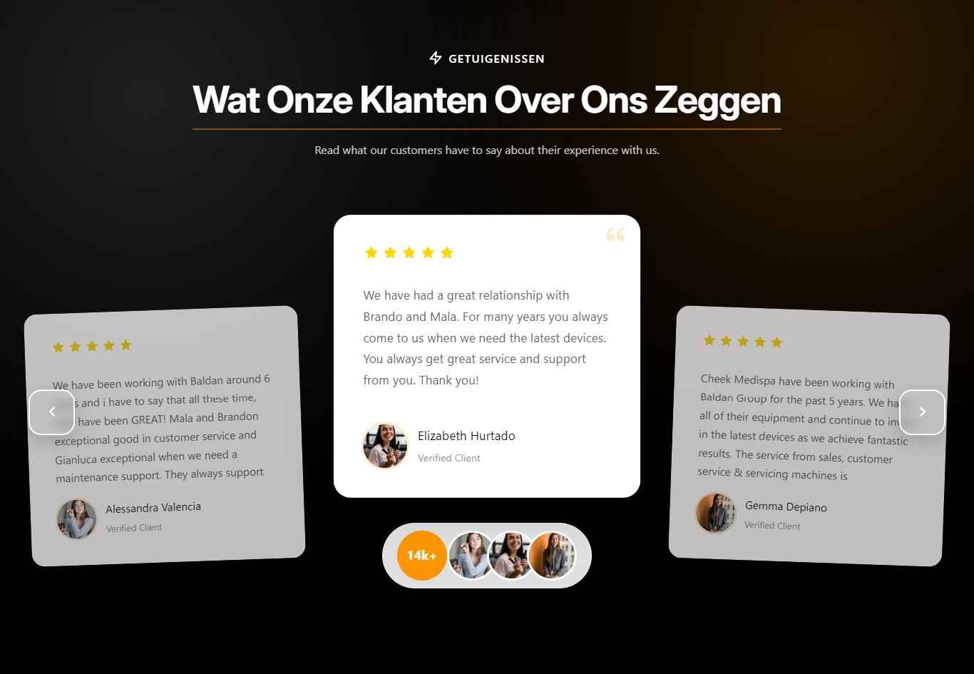 How to Add a Review Slider in Shopify?