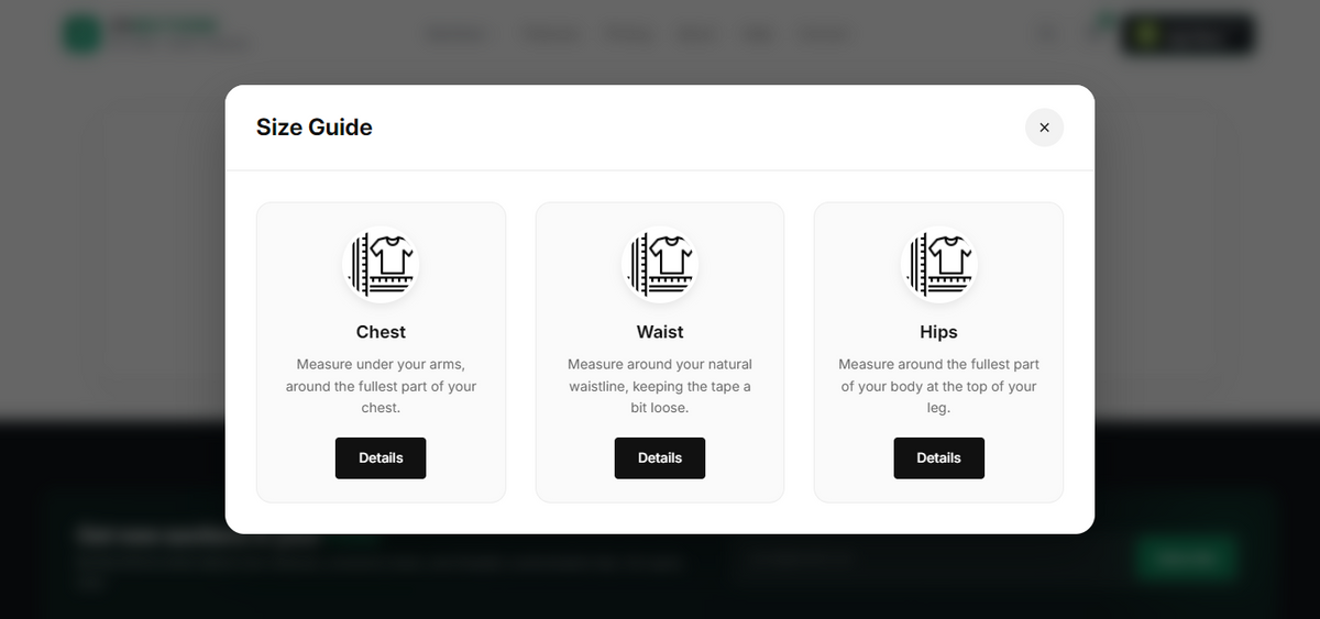 How to Add an Icon + Text Announcement in Shopify ?