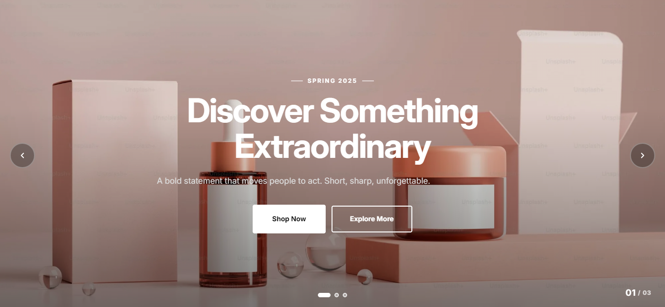 How to Add a Slider Hero in Shopify ?