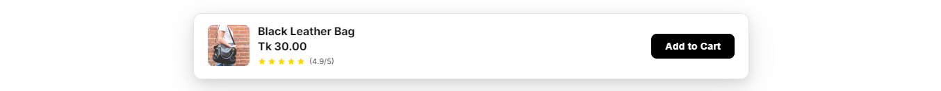 How to Add a Sticky CTA in Shopify?
