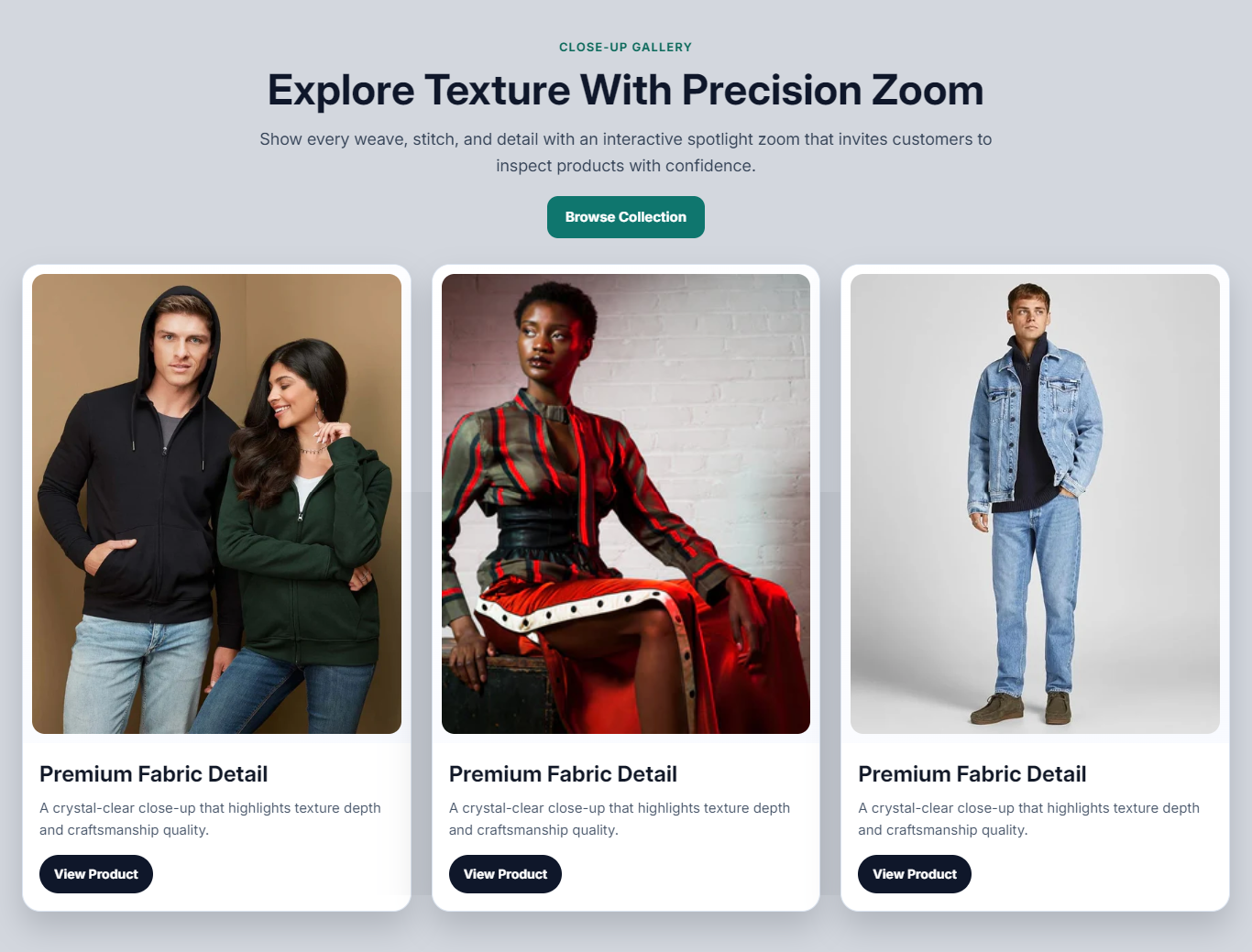 How to Add a Zoom Image in Shopify?