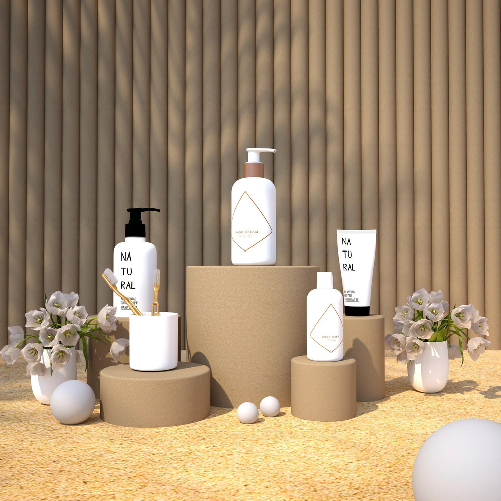 Case study showcase