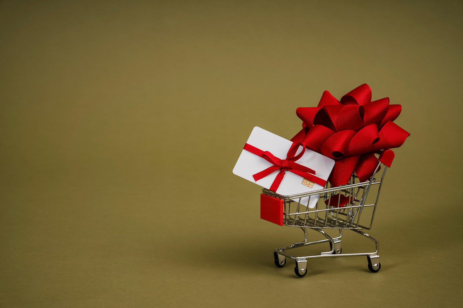 Gift-ready collection preview